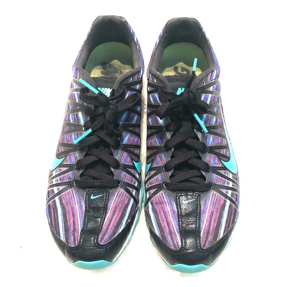 Nike Tennis Shoes